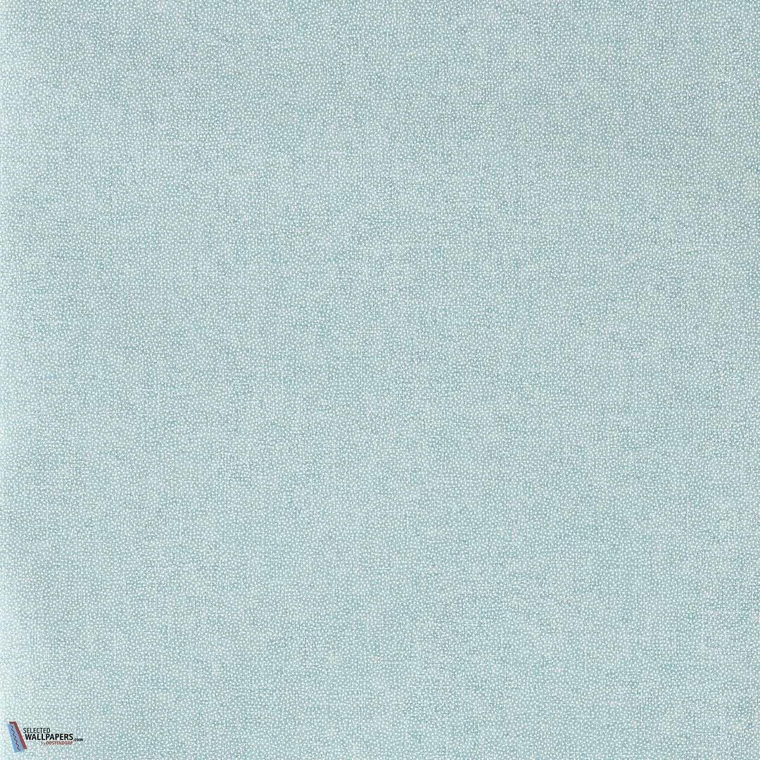 Sessile Plain-Behang-Tapete-Sanderson-Dove Blue-Rol-217247-Selected Wallpapers