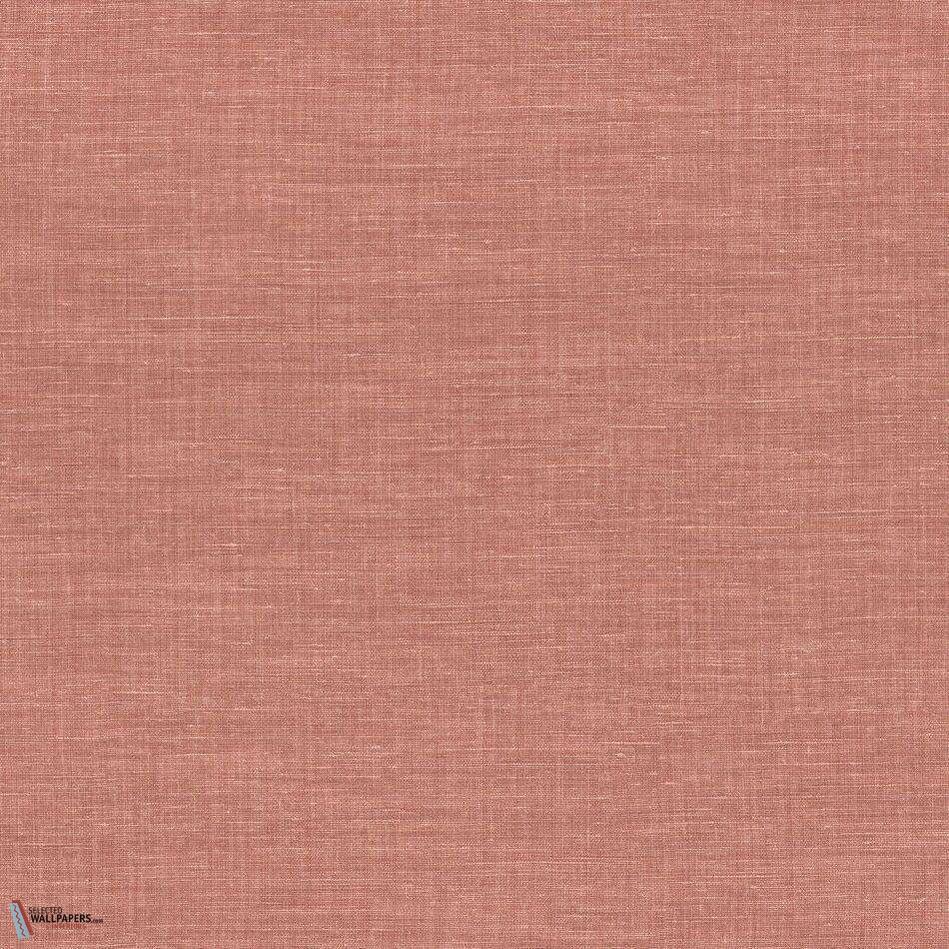 Shinok-Casamance-Bois de Rose-Rol-Selected-Wallpapers-Interiors