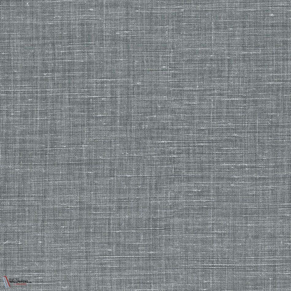 Shinok-Casamance-Gris Fume-Rol-Selected-Wallpapers-Interiors