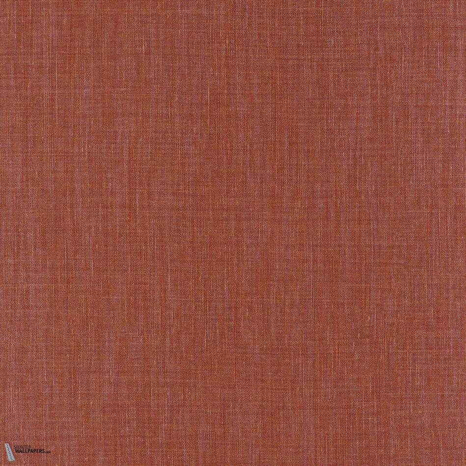 Shinok-Casamance-Terracotta-Rol-Selected-Wallpapers-Interiors