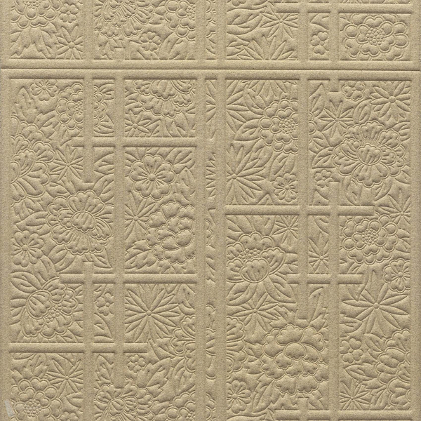 Shoji Blossom-behang-Tapete-Moooi-Ivory-Meter (M1)-MO3031-Selected Wallpapers