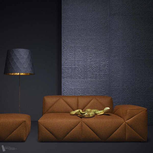 Shoji Blossom-behang-Tapete-Moooi-Selected Wallpapers