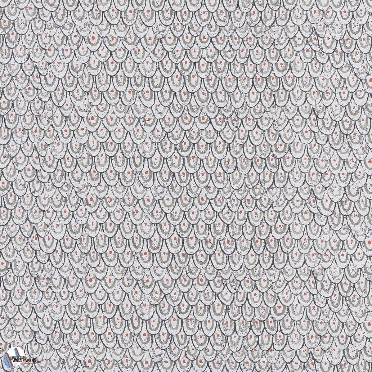 Shout-Behang-Tapete-Pierre Frey-Greige-Meter (M1)-FP883001-Selected Wallpapers