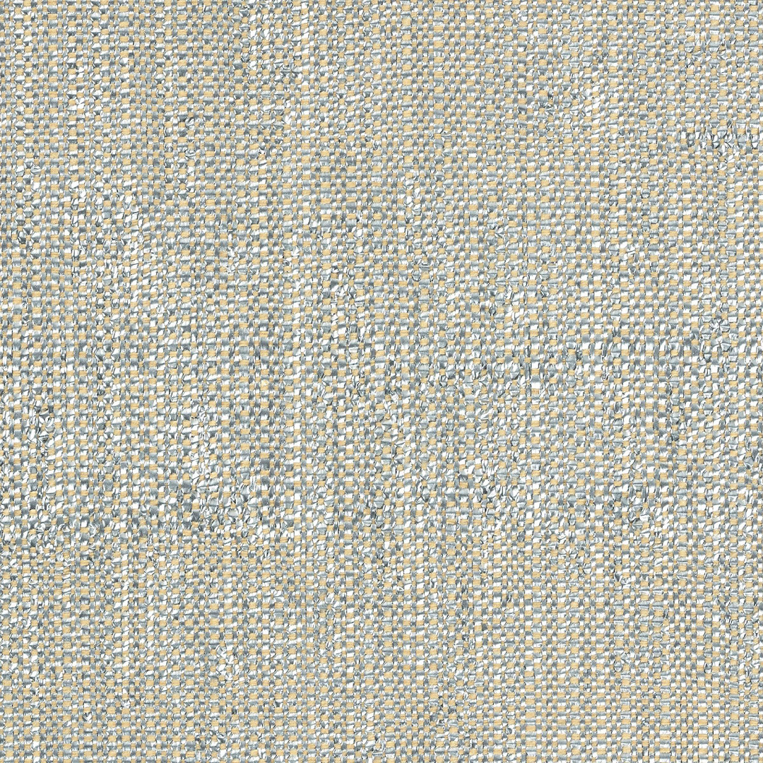 Silver RM 1008-Behang-Tapete-Elitis-Riviere D'Argent-Meter (M1)-RM 1008 91-Selected Wallpapers