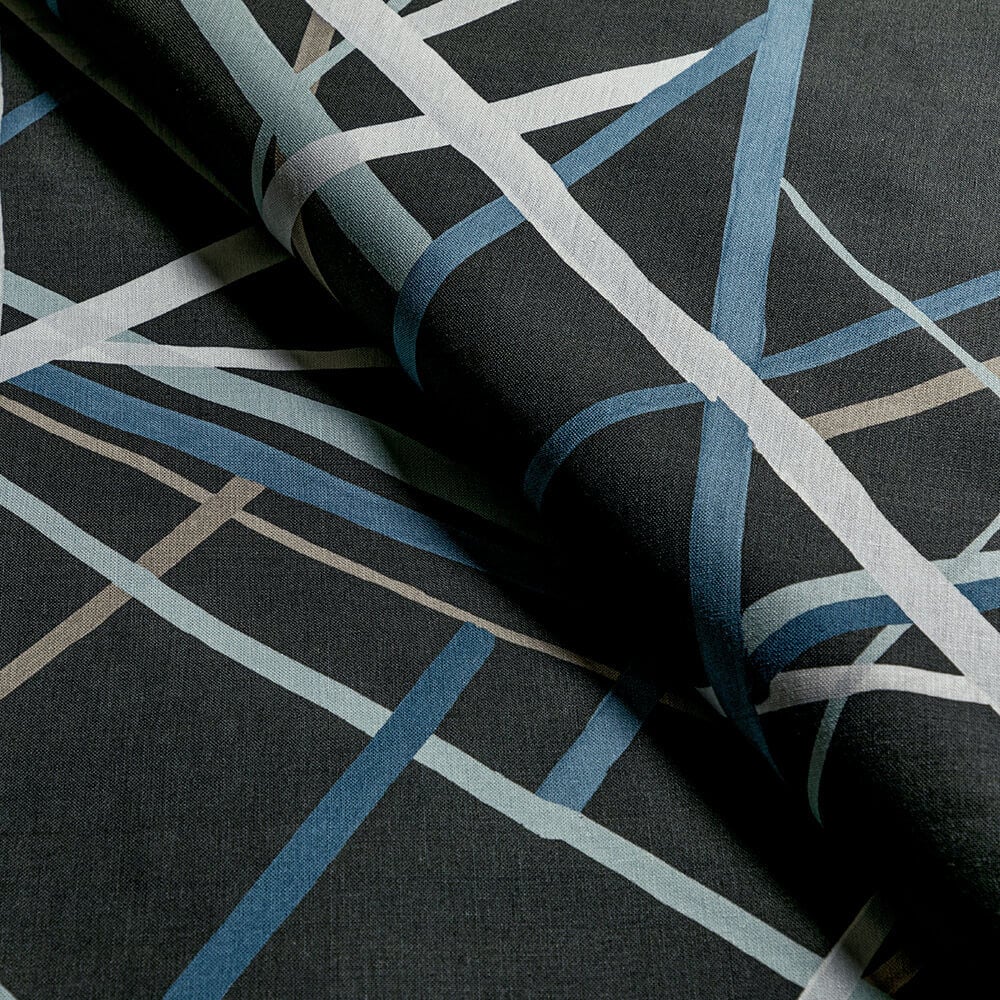 Simpatico stof-Fabric-Tapete-Kelly Wearstler-Selected Wallpapers