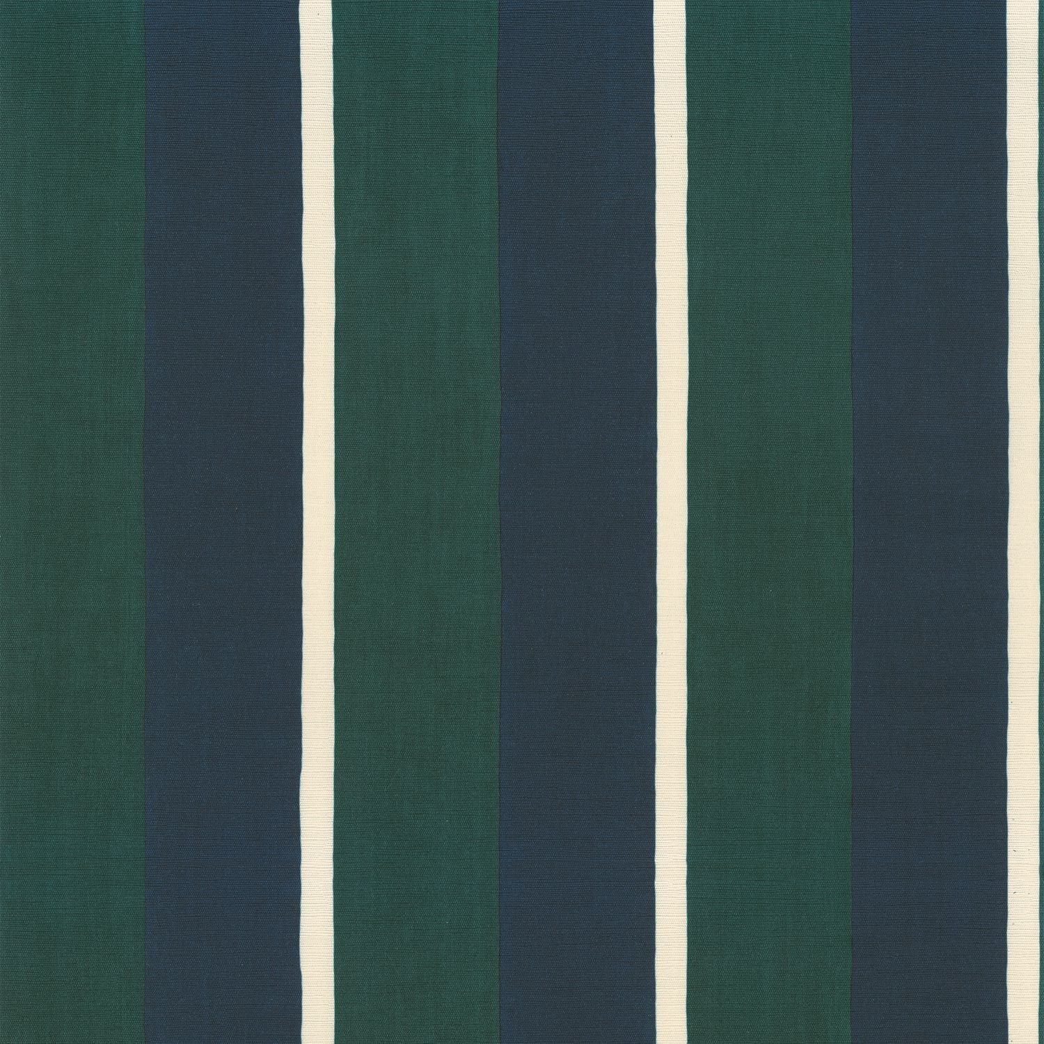 Sinopia-Behang-Tapete-Casamance-Marine/Vert Anglais-Rol-76040508-Selected Wallpapers