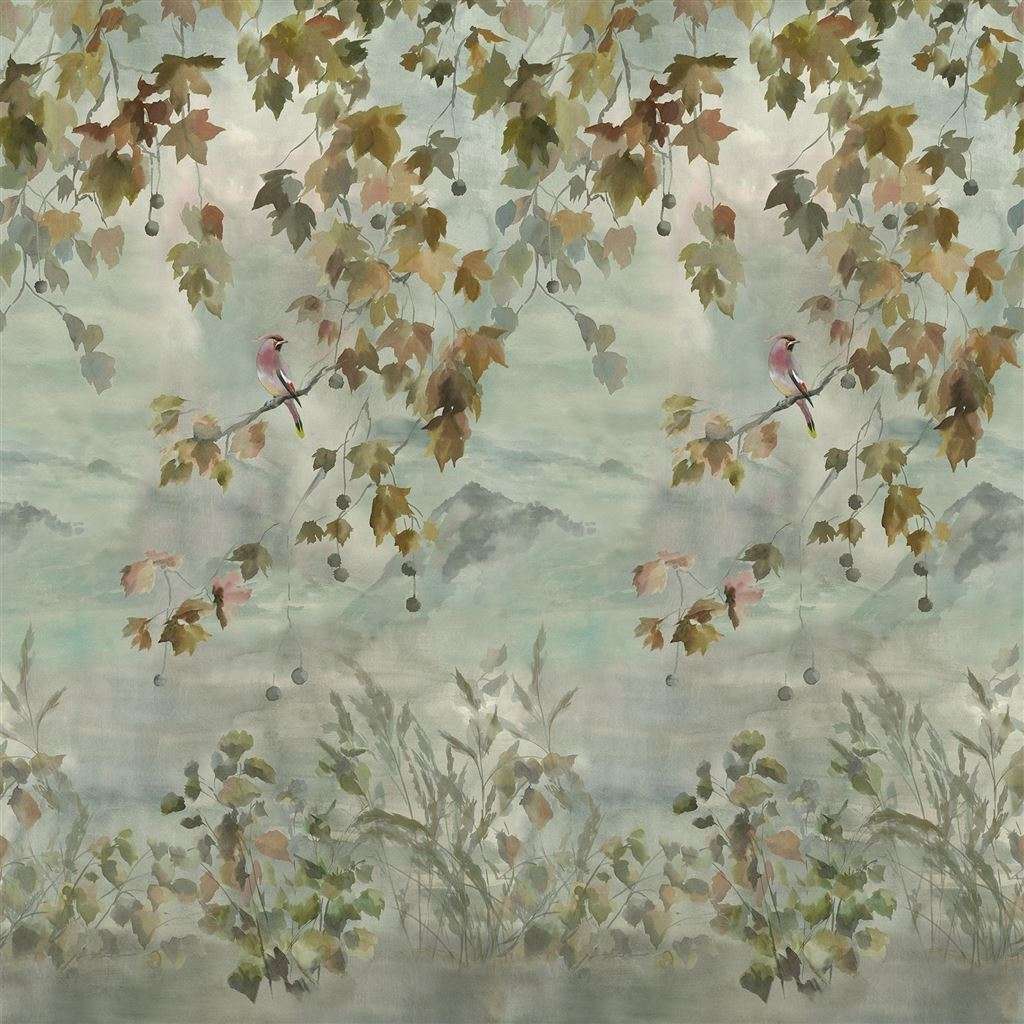 Special Miyako Scene 2-behang-Tapete-Designers Guild-Dove-Set-PDG1112/01-Selected Wallpapers