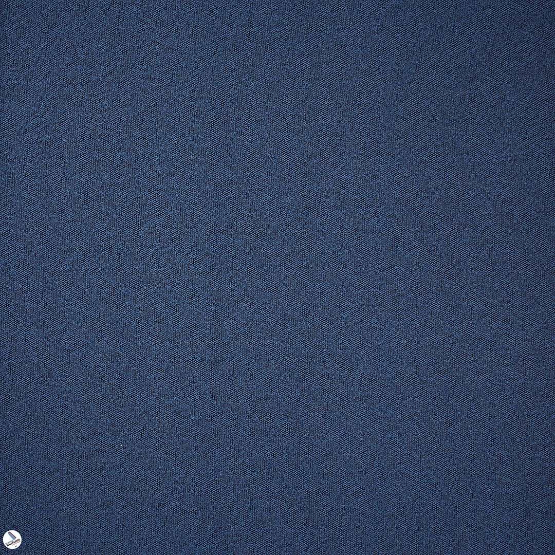 Sponge Bouclé-Behang-Tapete-Dutch Walltextile Company-Blue-Meter (M1)-DWC_BOU_54-Selected Wallpapers