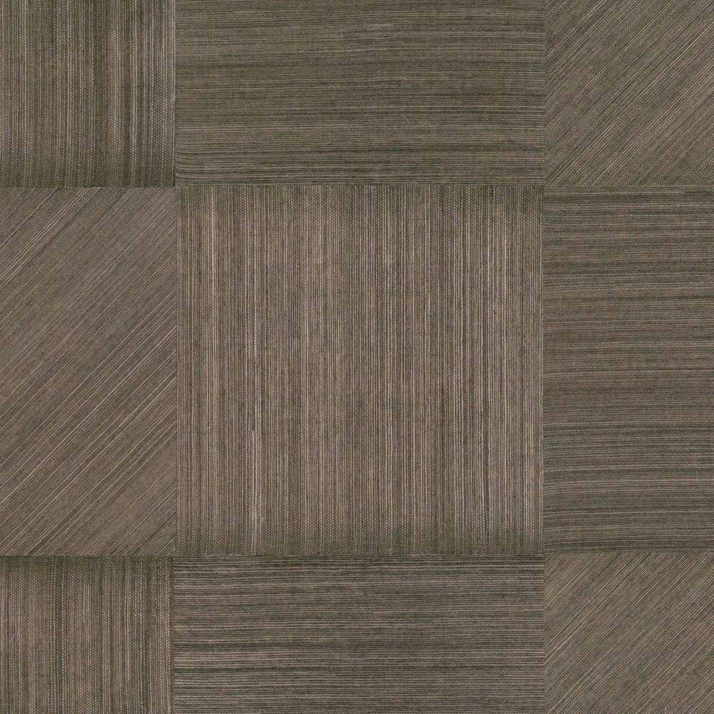 Square Cut-behang-Tapete-Mark Alexander-Chestnut-Rol-MW114/04-Selected Wallpapers