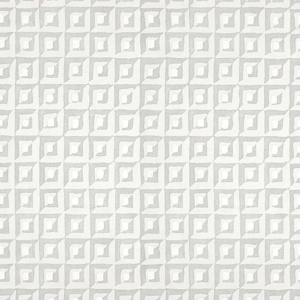 Square Dance-Behang-Tapete-Thibaut-Grey-Rol-T12848-Selected Wallpapers