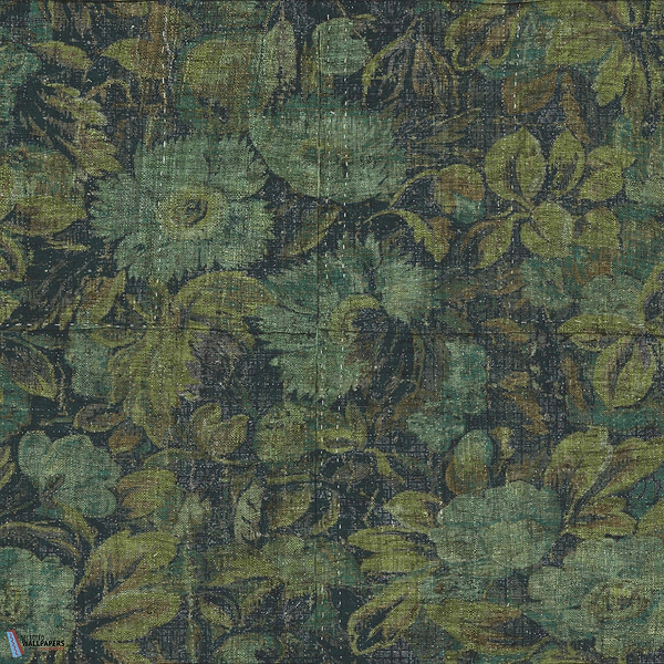 Stagionato-Behang-Tapete-Arte-Foliage-Rol-33010-Selected Wallpapers