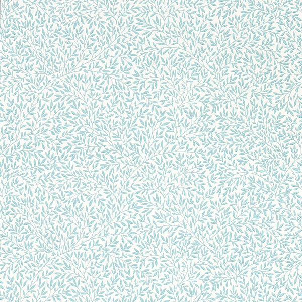 Standen-Behang-Tapete-Morris & Co-Seaglass-Rol-217067-Selected Wallpapers