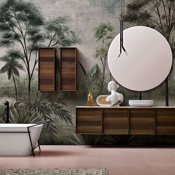 Still-behang-Tapete-Inkiostro Bianco-Selected Wallpapers