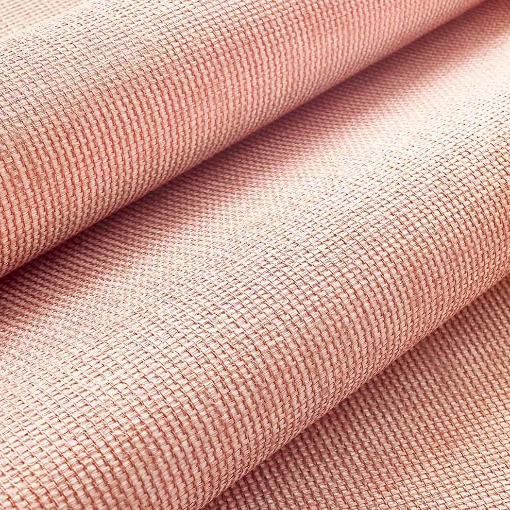 Straw Jute-Behang-Tapete-Thibaut-Selected Wallpapers