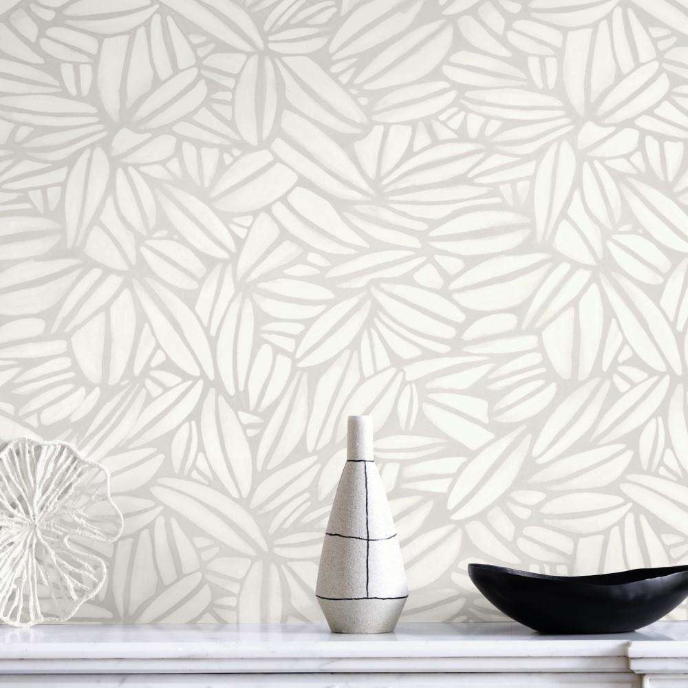 Succulente-behang-Tapete-Elitis-Selected Wallpapers