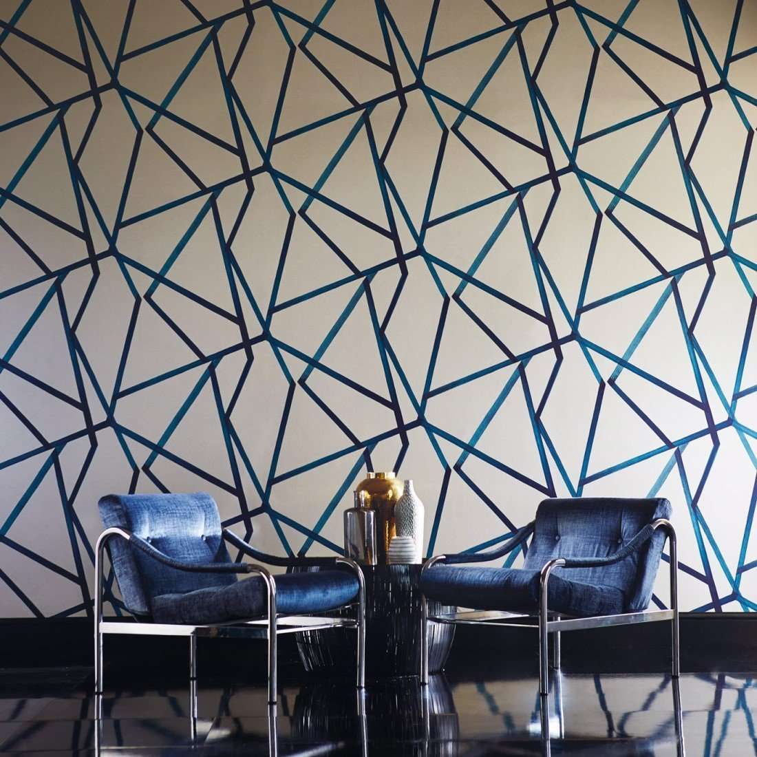 Sumi-behang-Tapete-Harlequin-Selected Wallpapers