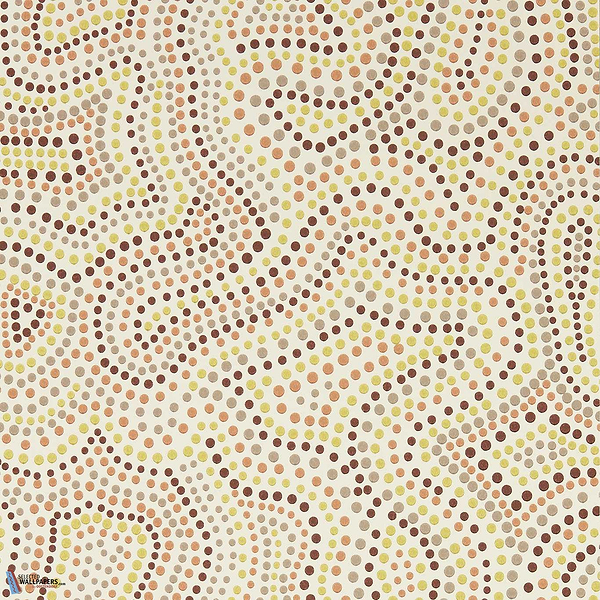 Sunstone-behang-Tapete-Harlequin-Positano/Chocolate-Rol-113041-Selected Wallpapers
