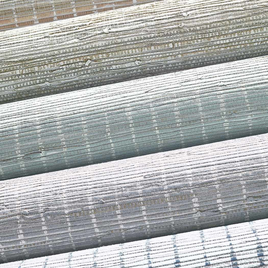 Sutton Stripe-Behang-Tapete-Thibaut-Selected Wallpapers