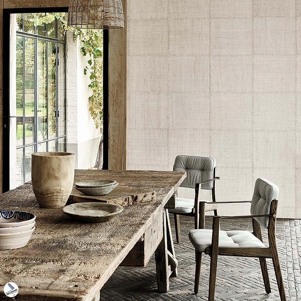 Synamay-Behang-Tapete-Mark Alexander-Selected Wallpapers