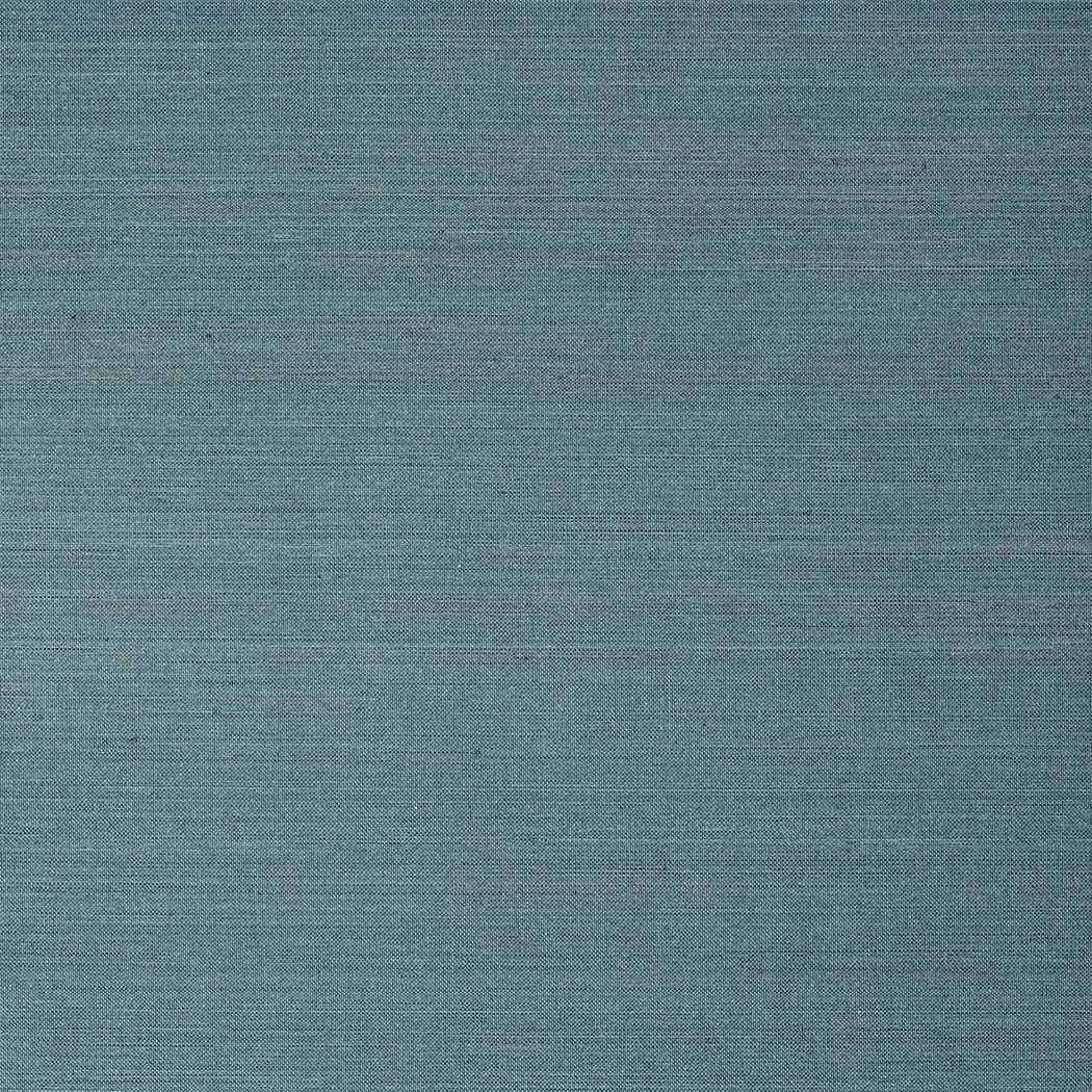 Tabacon Abaca-Behang-Tapete-Thibaut-Teal-Rol-T24094-Selected Wallpapers