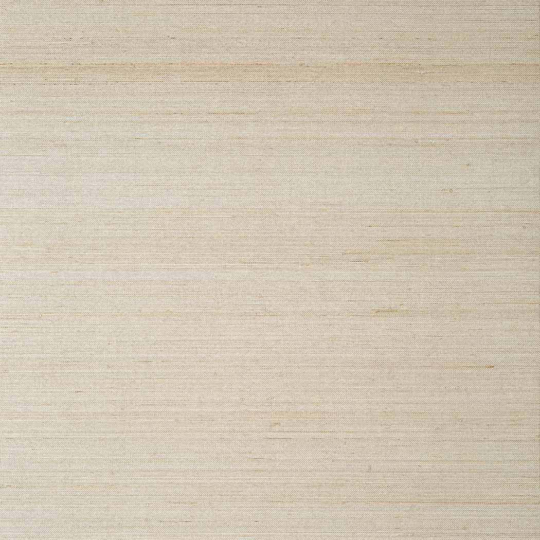 Tabacon Abaca-Behang-Tapete-Thibaut-Taupe-Rol-T24097-Selected Wallpapers
