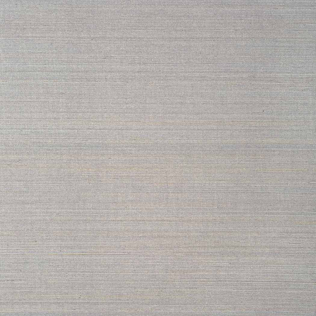 Tabacon Abaca-Behang-Tapete-Thibaut-Charcoal-Rol-T24099-Selected Wallpapers