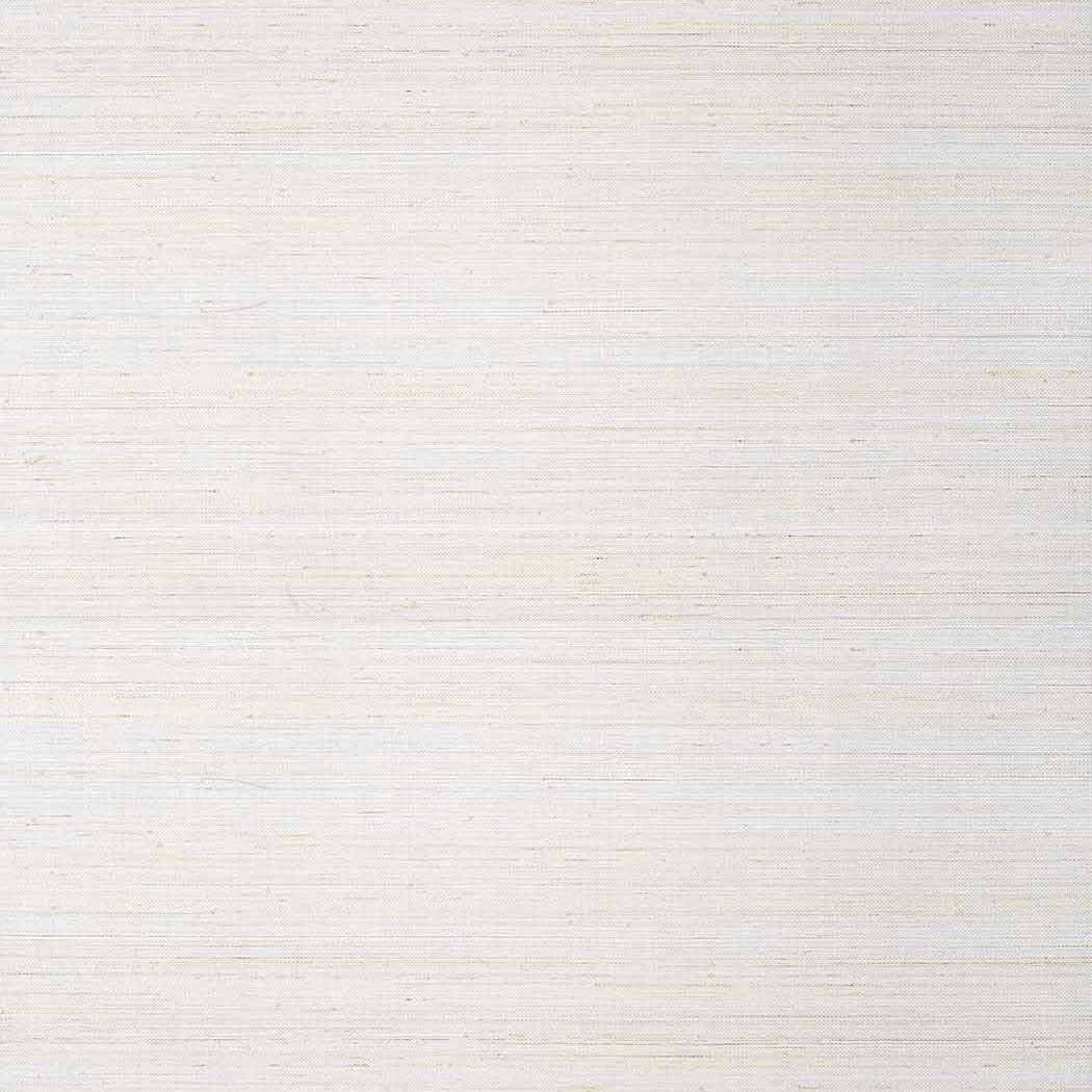 Tabacon Abaca-Behang-Tapete-Thibaut-Light Grey-Rol-T24100-Selected Wallpapers