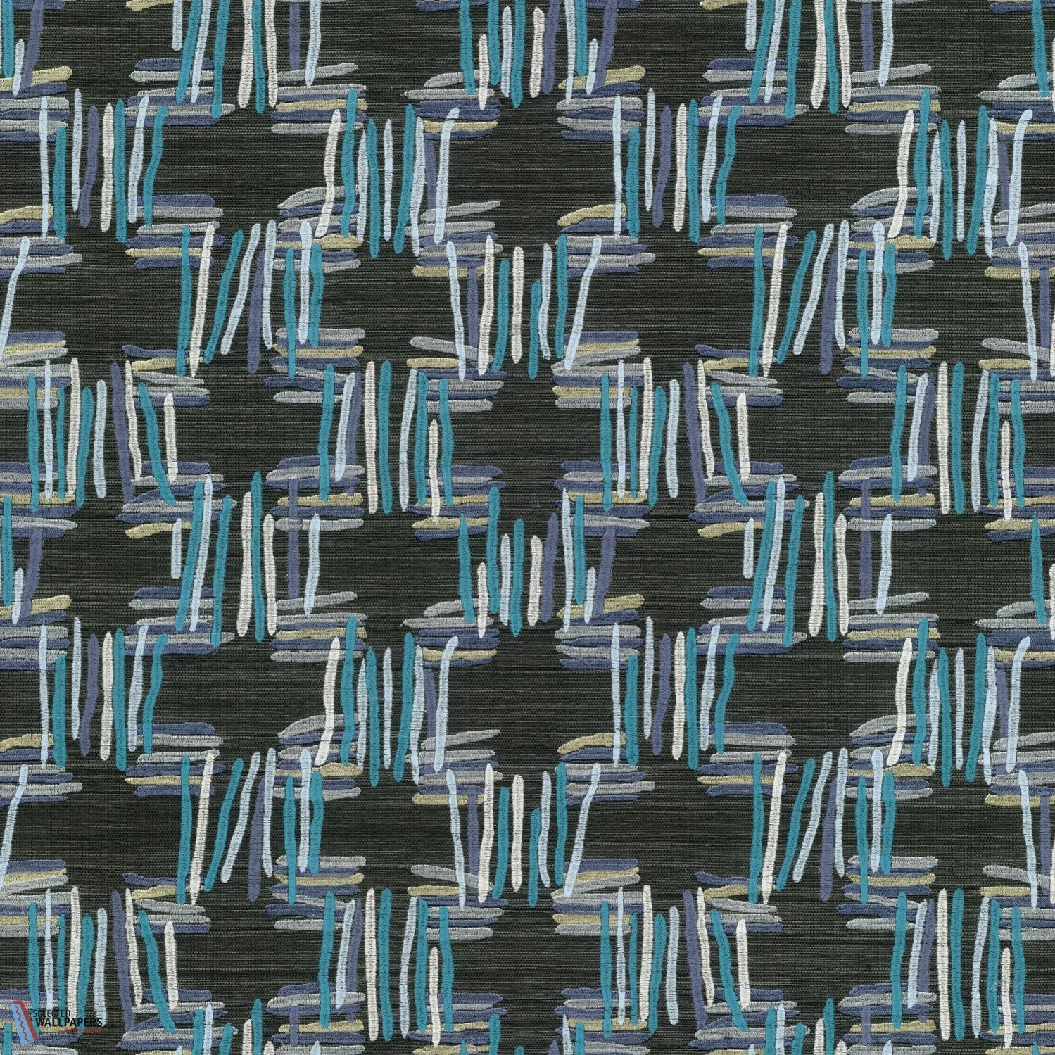 Tatami-Behang-Tapete-Arte-Deep Blue-Rol-54523-Selected Wallpapers