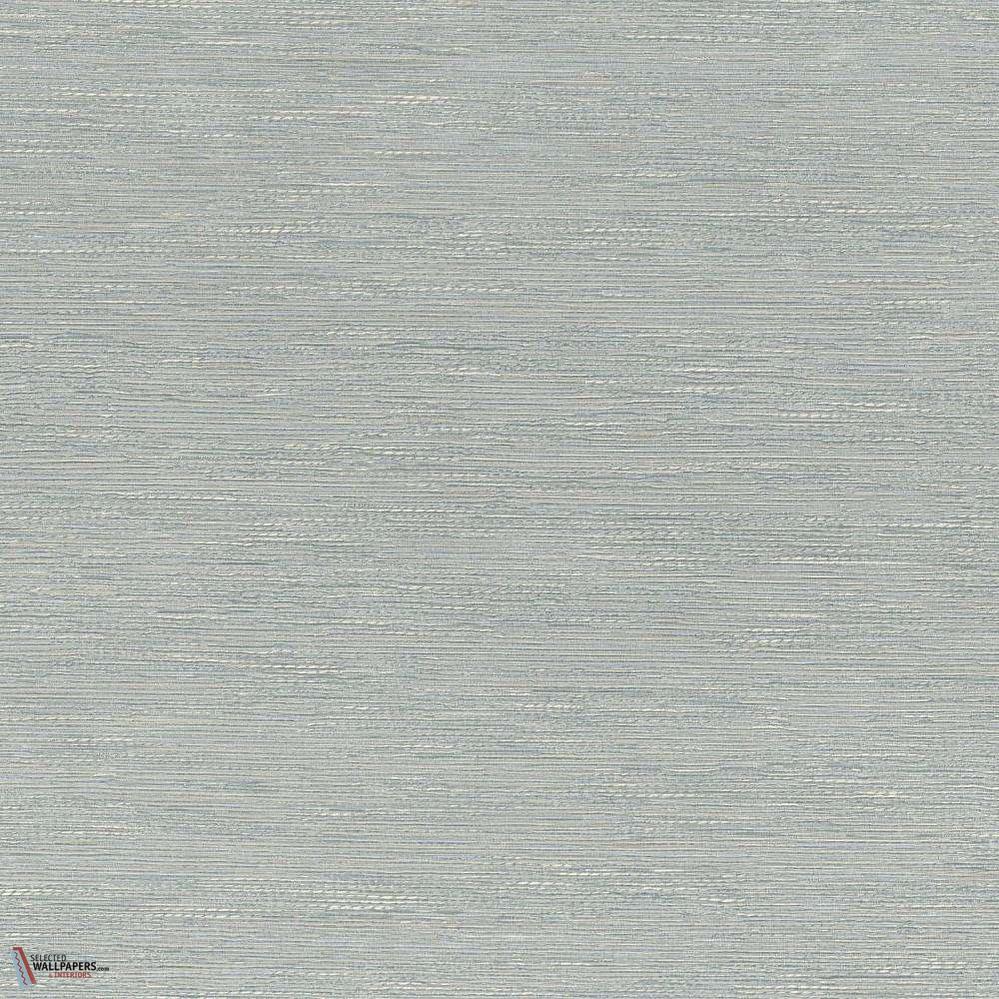 Tatami behang-behang-Casamance-Givre-Rol-Selected Wallpapers &amp; Interiors