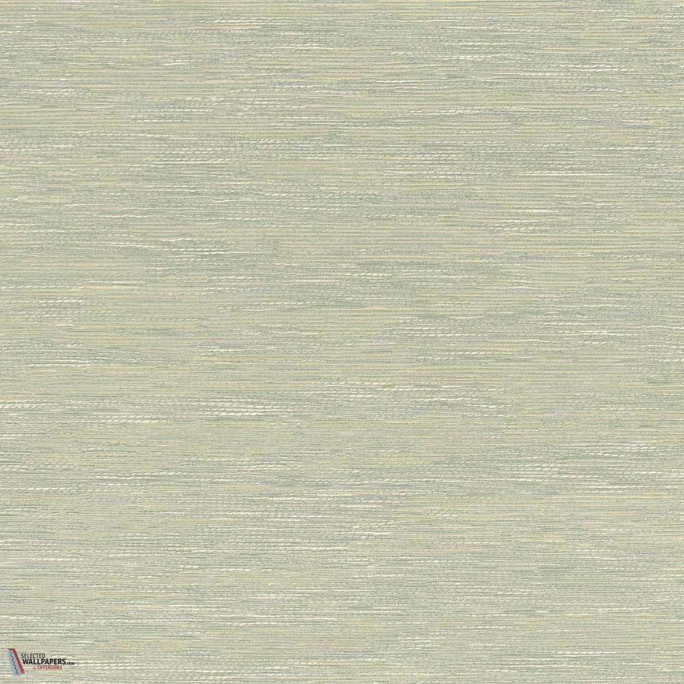 Tatami behang-behang-Casamance-Opaline-Rol-Selected Wallpapers &amp; Interiors