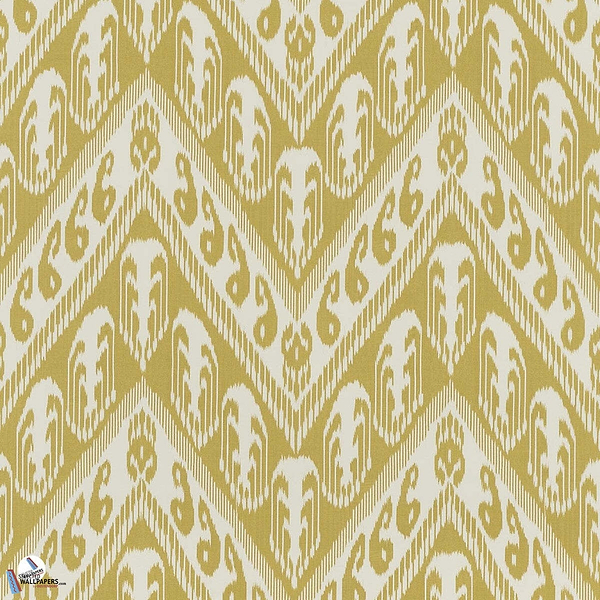 Tatiana-Behang-Tapete-Pierre Frey-Pollen-Meter (M1)-FP868001-Selected Wallpapers