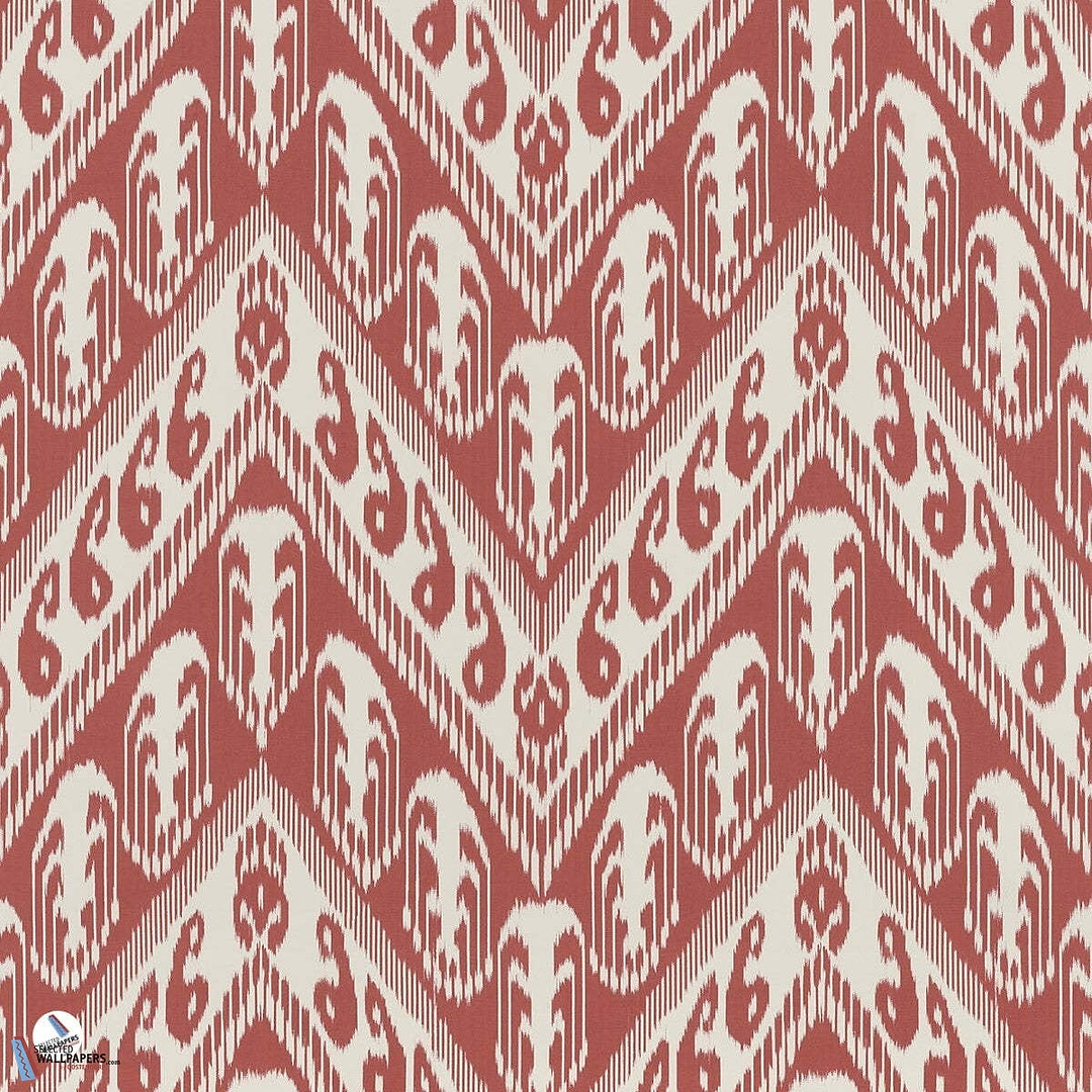 Tatiana-Behang-Tapete-Pierre Frey-Coquelicot-Meter (M1)-FP868004-Selected Wallpapers