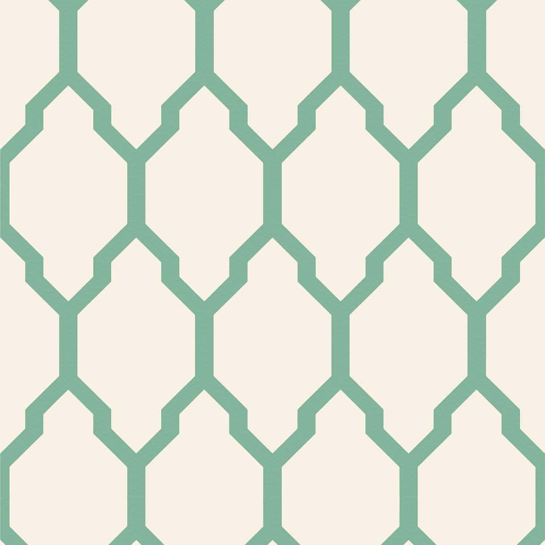 Tessella-Behang-Tapete-Farrow & Ball-Arsenic-Rol-BP3603-Selected Wallpapers