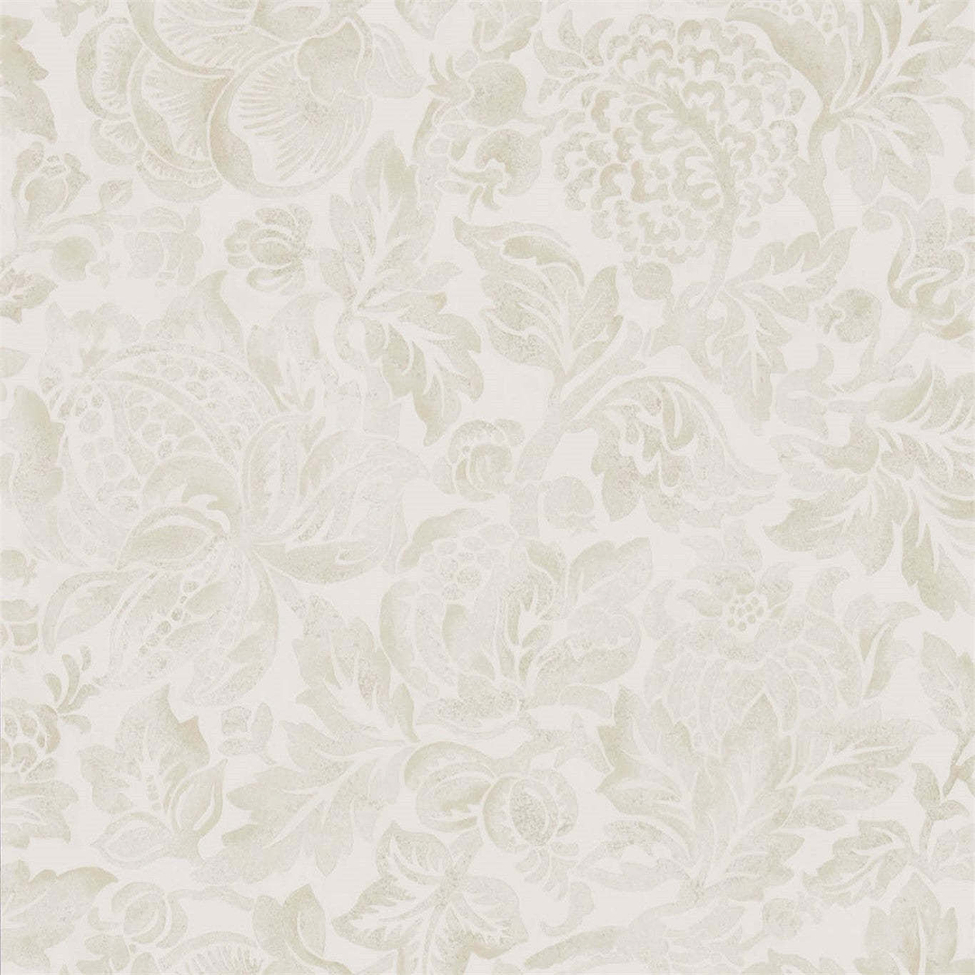 Thackeray-behang-Tapete-Sanderson-Ivory-Rol-216415-Selected Wallpapers