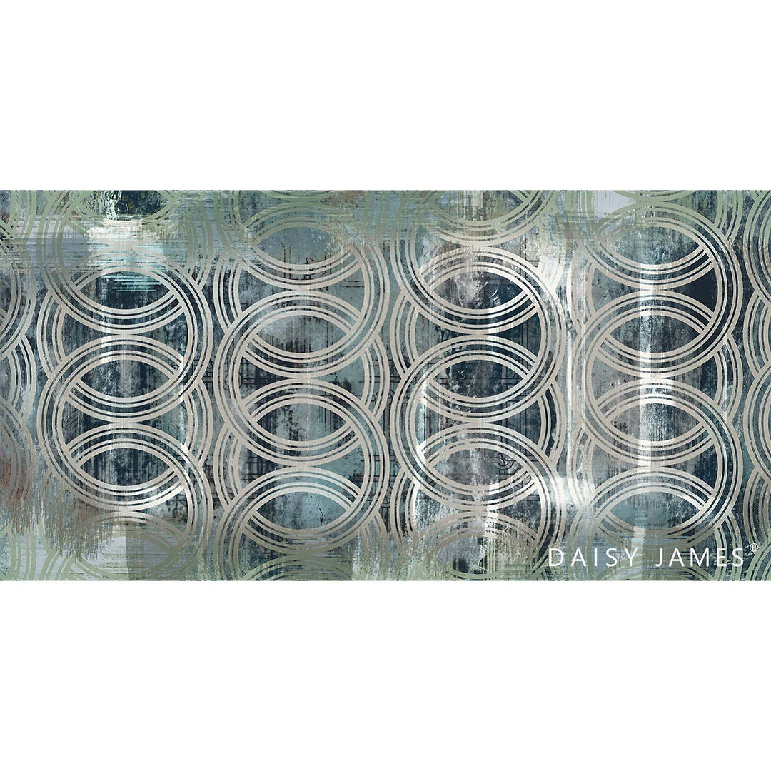 The Ring behang-behang-Daisy James-Selected Wallpapers &amp; Interiors