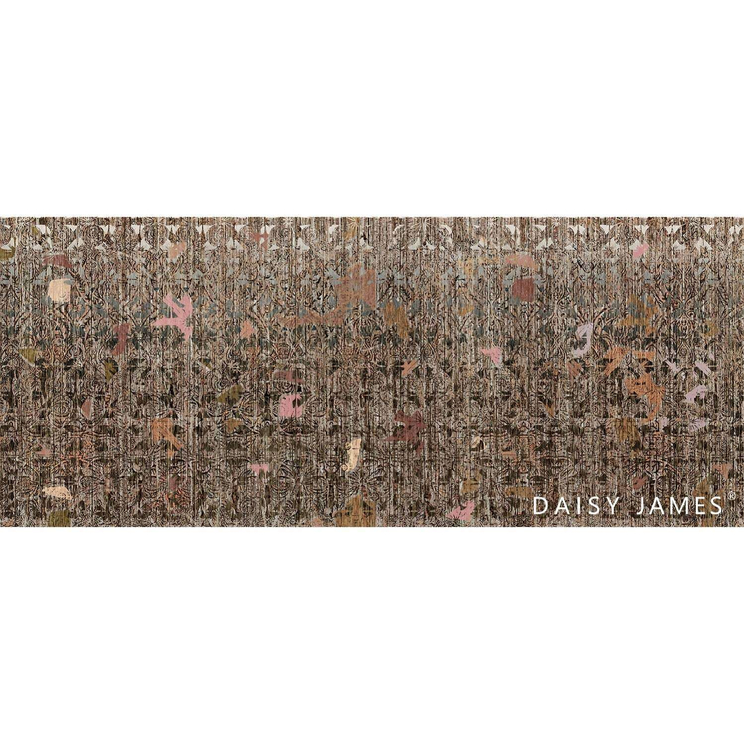 The Xylo behang-Behang-Daisy James-Selected Wallpapers &amp; Interiors