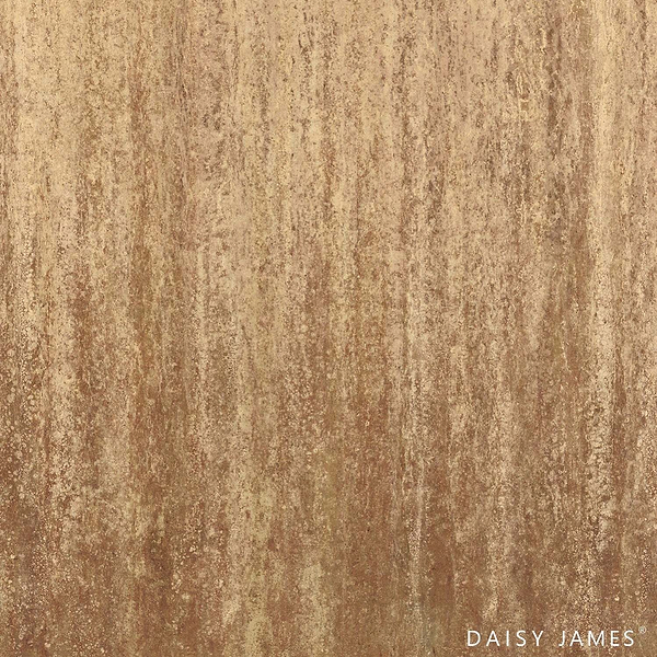 The Yellowstone behang-behang-Daisy James-Yellow-Vinyl-M2-Selected Wallpapers &amp; Interiors