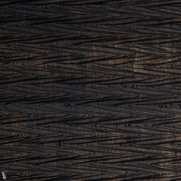 Theia-Behang-Tapete-Casamance-Noir de lune-Meter (M1)-71090710-Selected Wallpapers