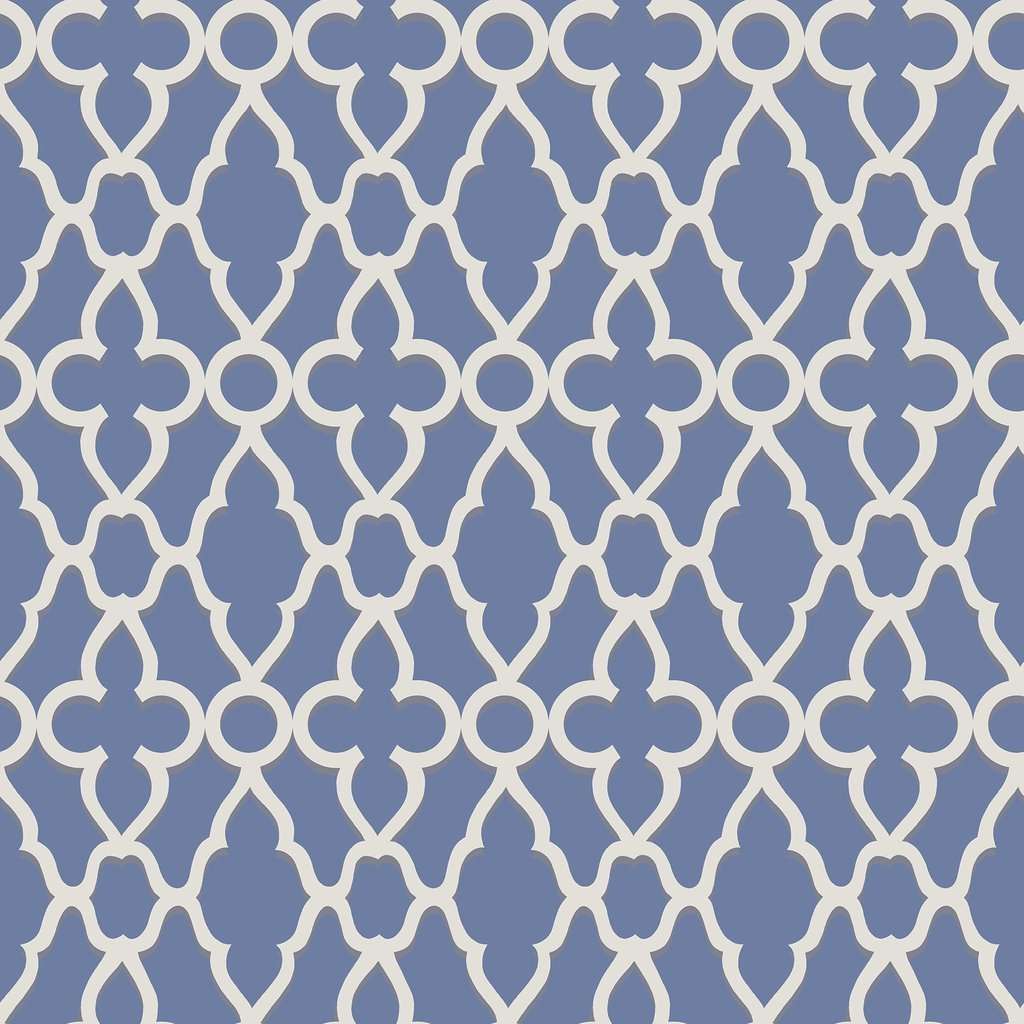 Treillage-behang-Tapete-Cole & Son-White-Rol-116/6021-Selected Wallpapers