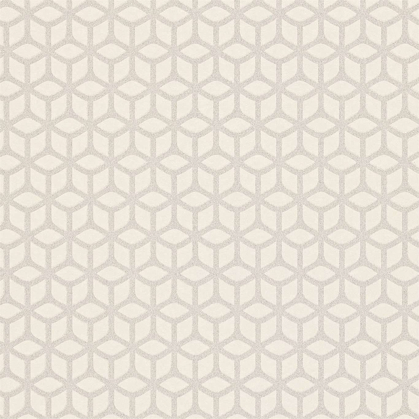 Trellis-behang-Tapete-Harlequin-Pearl-Rol-110377-Selected Wallpapers