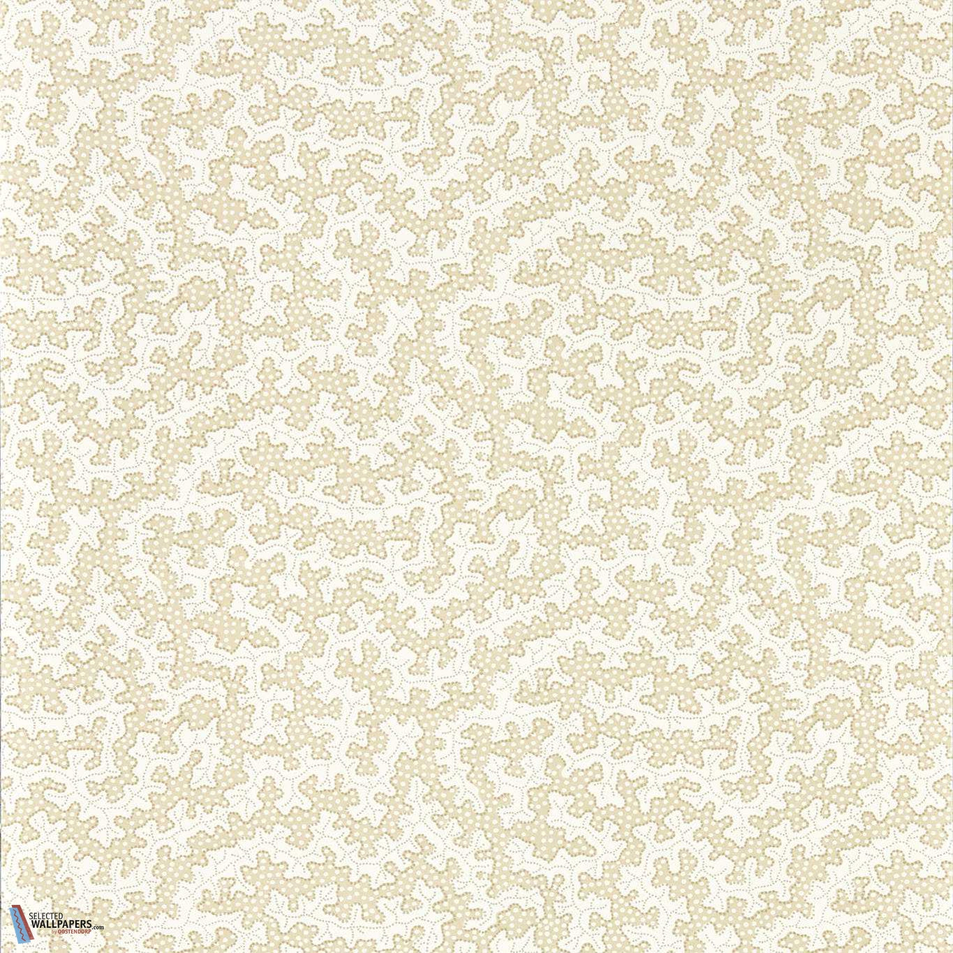 Truffle-Behang-Tapete-Sanderson-Flax-Rol-217243-Selected Wallpapers