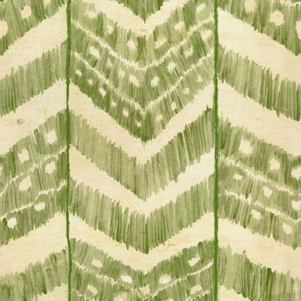Turkish ikat-behang-Tapete-Mind the Gap-Foliage-Rol-WP30055-Selected Wallpapers