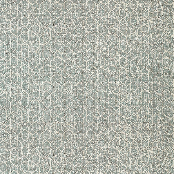 Twilight-Behang-Tapete-Thibaut-Teal-Rol-T12803-Selected Wallpapers