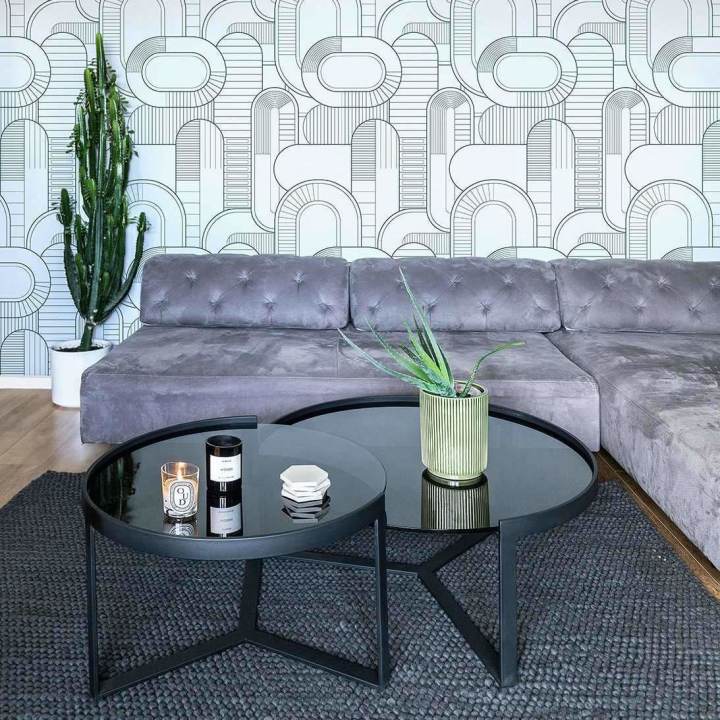 Tyen Masten - Pacifica-Behang-Tapete-Coordonne-Selected Wallpapers