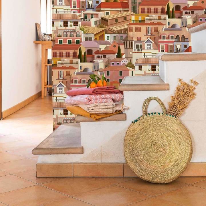 Valldemossa-Behang-Tapete-Coordonne-Selected Wallpapers
