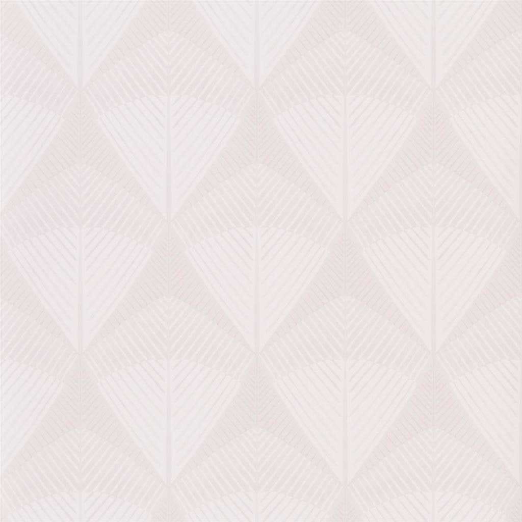 Veren-behang-Tapete-Designers Guild-Chalk-Rol-PDG1032/06-Selected Wallpapers