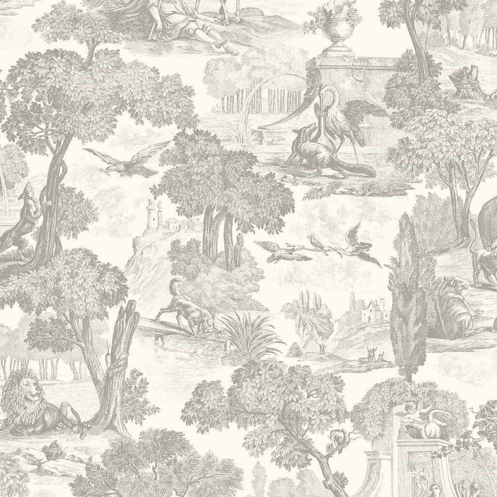 Versailles-Behang-Tapete-Cole & Son-Soot-Rol-99/15061-Selected Wallpapers
