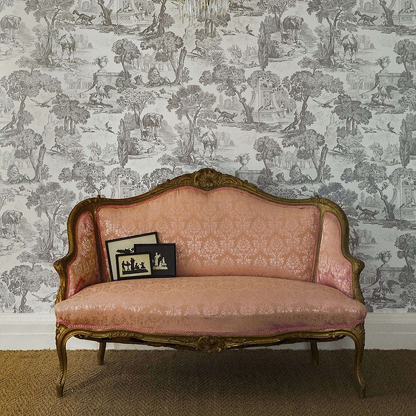 Versailles-Behang-Tapete-Cole & Son-Selected Wallpapers
