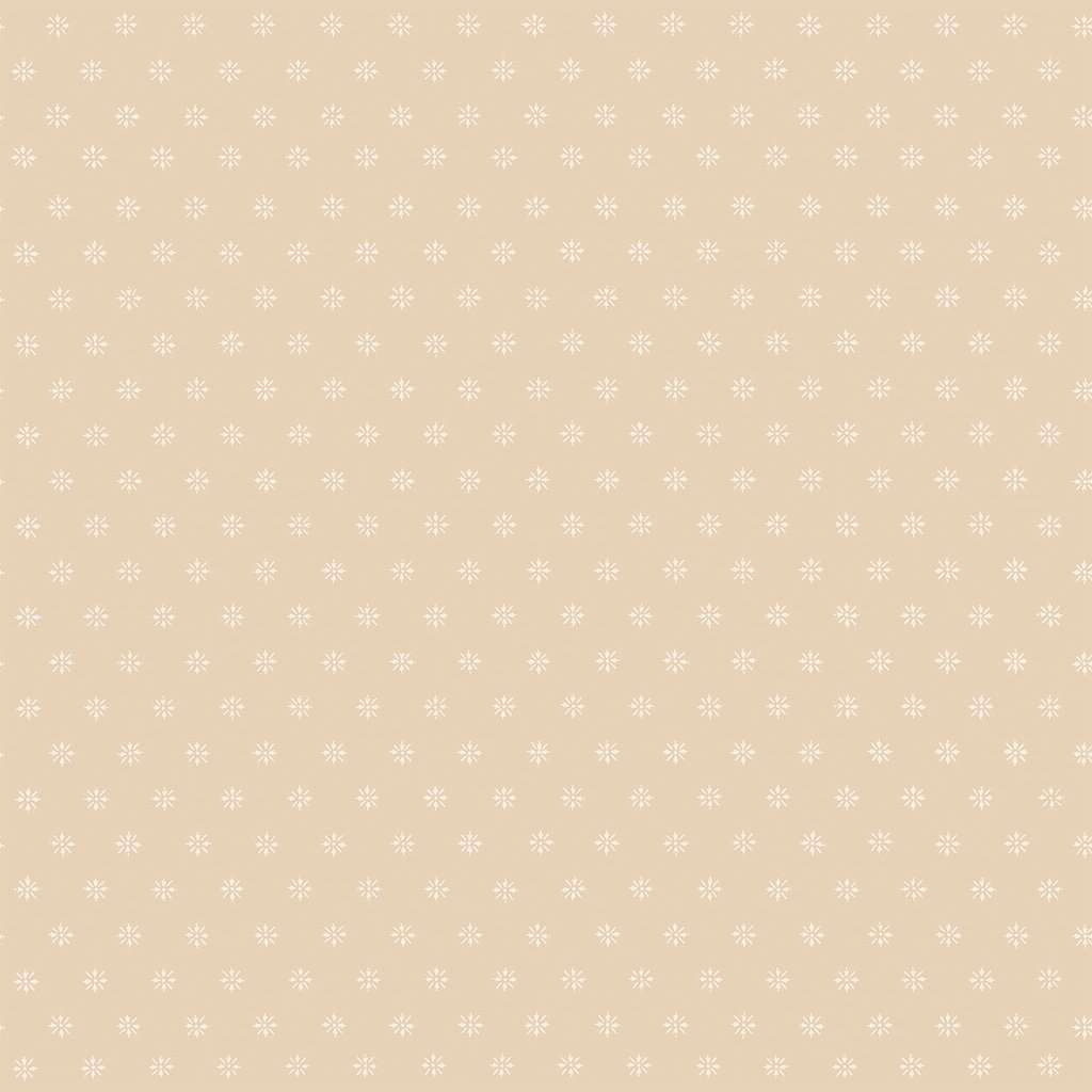 Victorian Star-Behang-Tapete-Cole & Son-Sand-Rol-100/7034-Selected Wallpapers