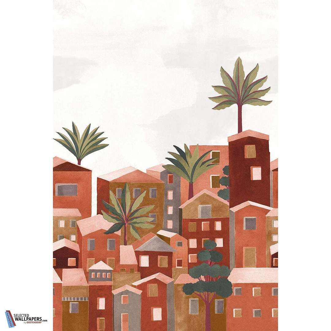 Vila Viela-Behang-Tapete-Casamance-Selected Wallpapers